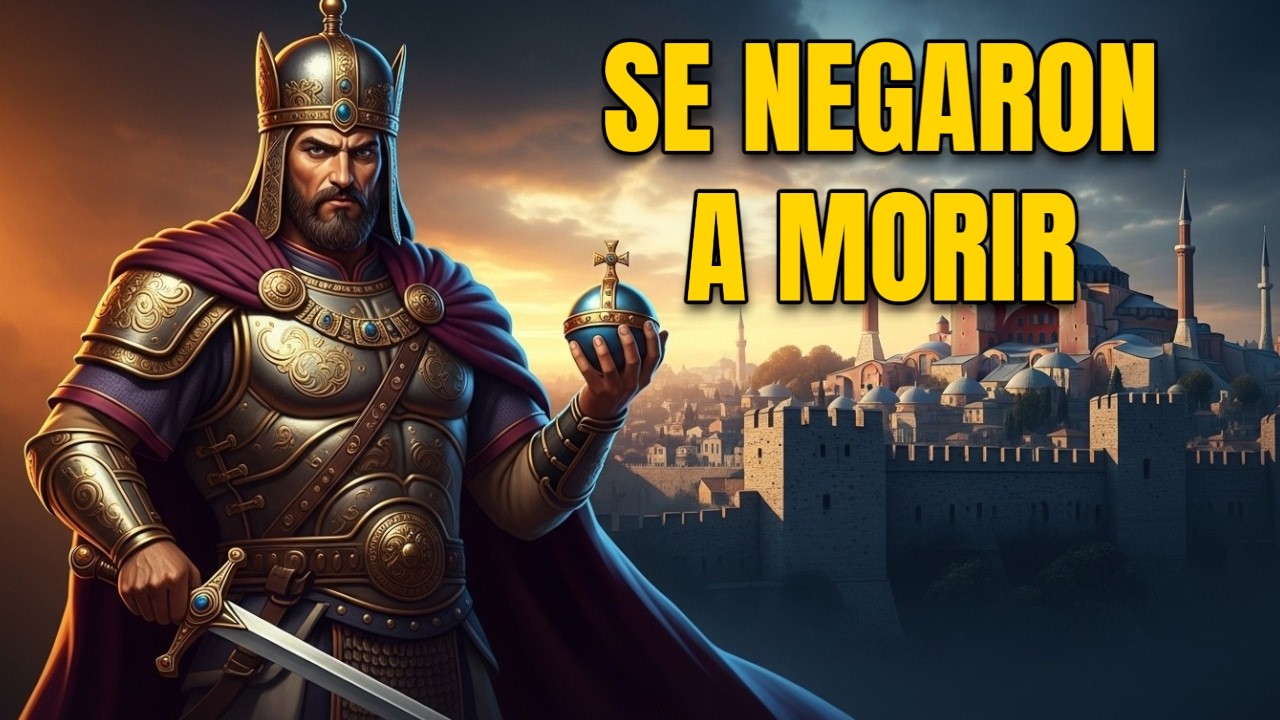 Sobrevivieron a Roma por 1000 años… y luego desaparecieron