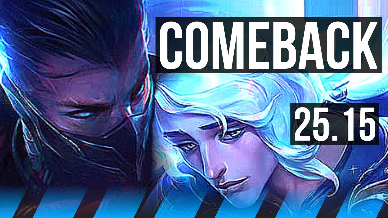 SHEN vs HWEI (MID) | 42k DMG, Comeback, 1300+ games, 12/5/18, Dominating | EUW Master | 25.15