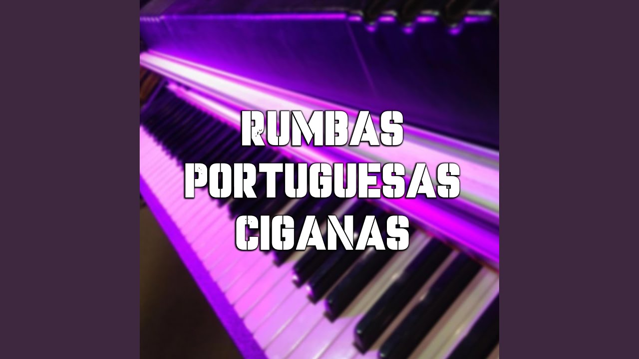 Rumbas Portuguesas Ciganos Do Ribatejo 2024 Dj salazar