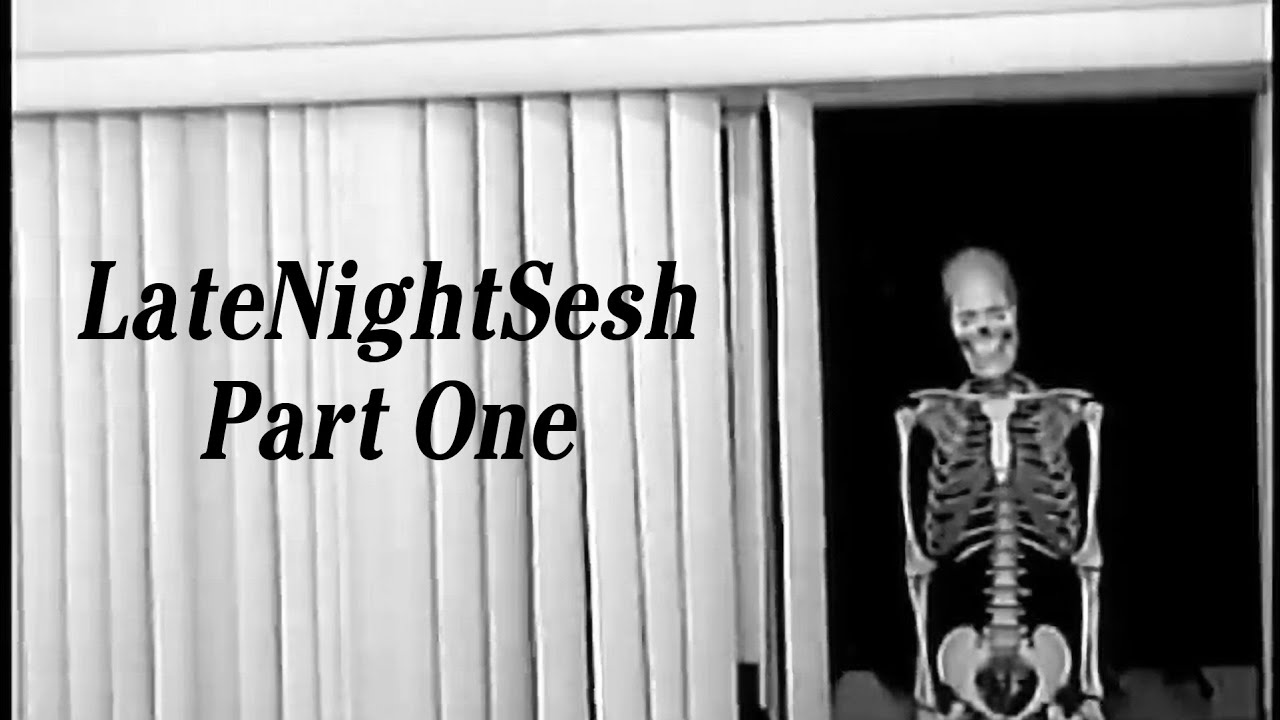 LateNightSesh | Chill Bones Compilation #1