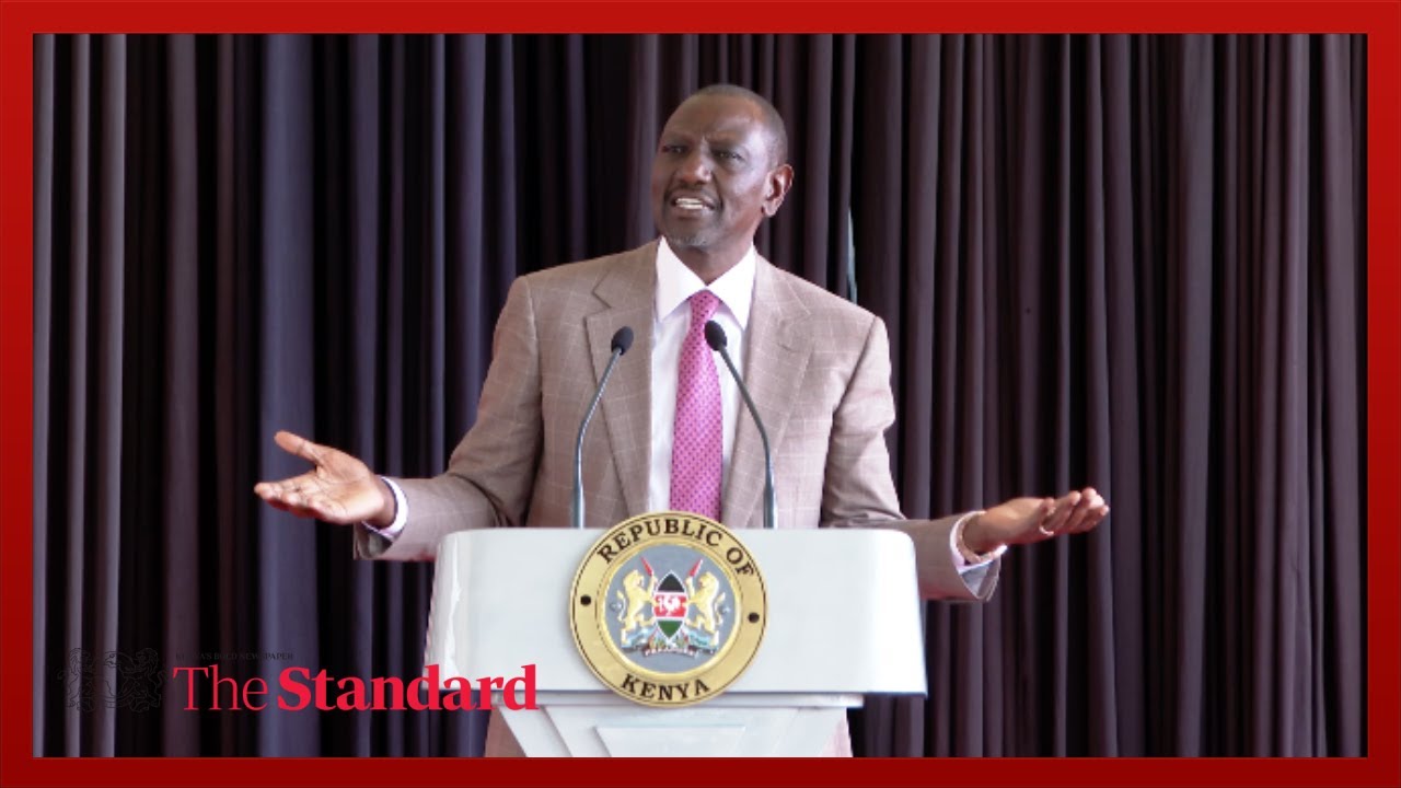 Mirindimo ya siasa: Rais Ruto ajigamba kuwa bora zaidi kuliko marais waliomtangulia
