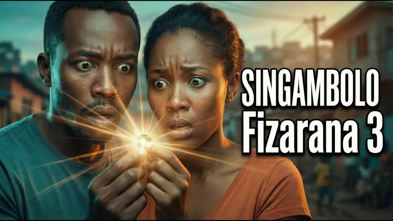 SINGAMBOLO – Tantara Malagasy mampihetsi-po (Fizarana 3) RDB