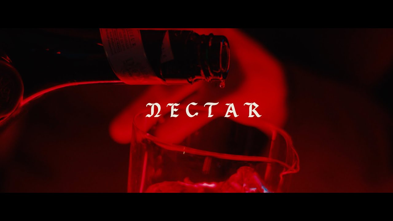 Karen Paz - Nectar