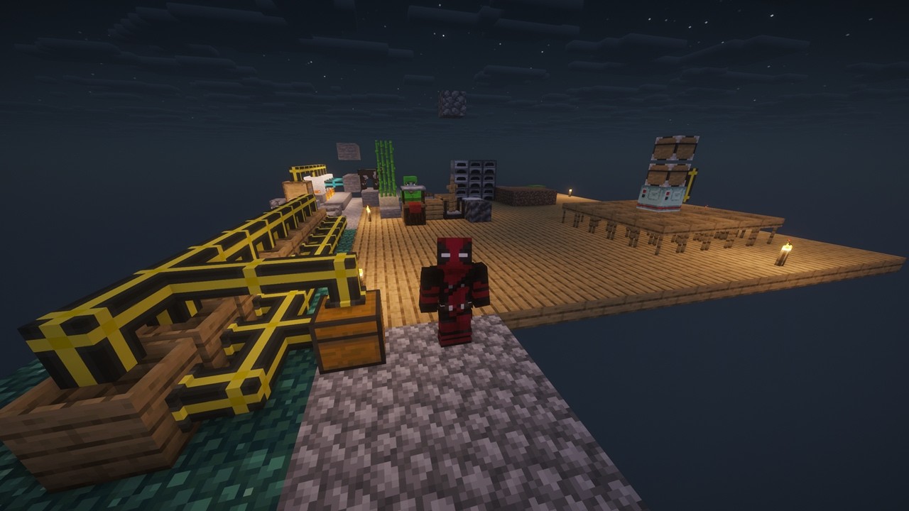 Otomatik Eleme Sistemi Kurdum #3