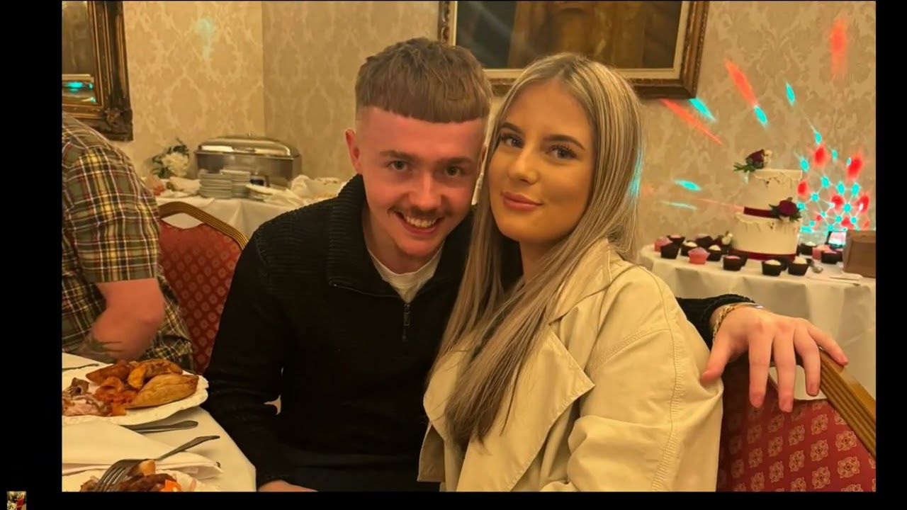 Wedding (Update)