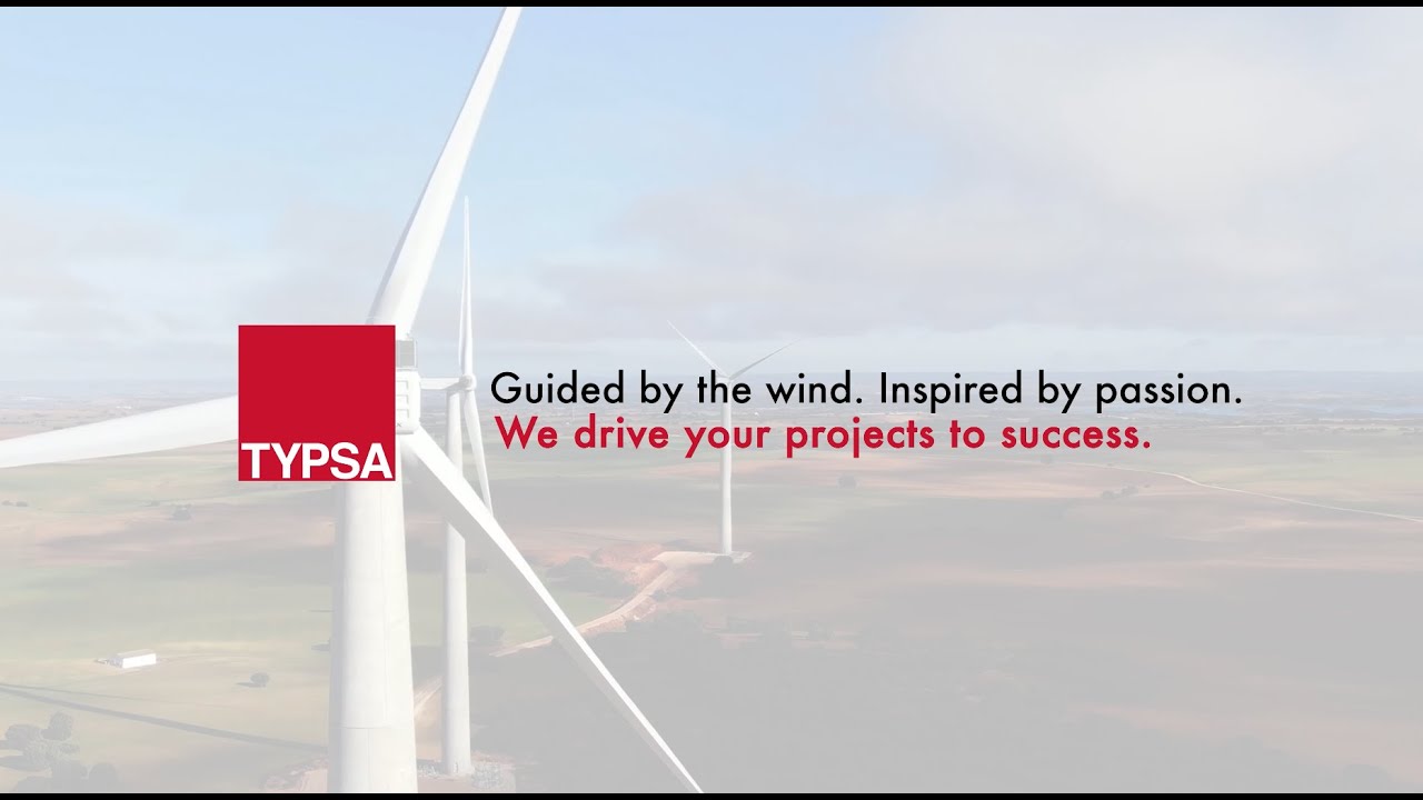 WIND ENERGY - TYPSA
