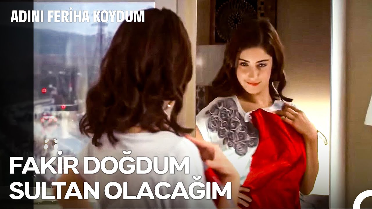 Yılmazlar Evi #1: Güzelliğim Fakir 