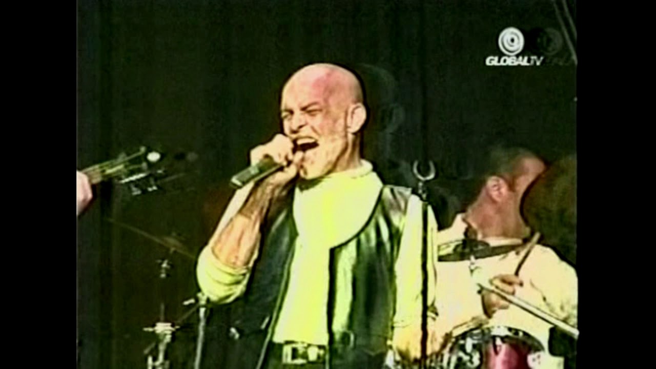 Franciscio Belisario - Taxi (En Vivo / Maracaibo / 2003)