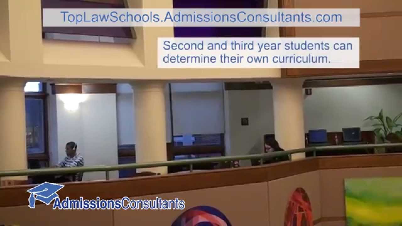 UNC School of Law