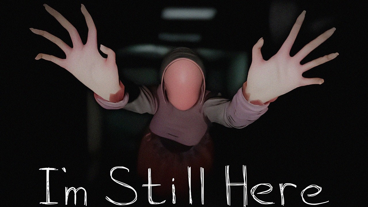 Ruska Horor Igra - I'm Still Here
