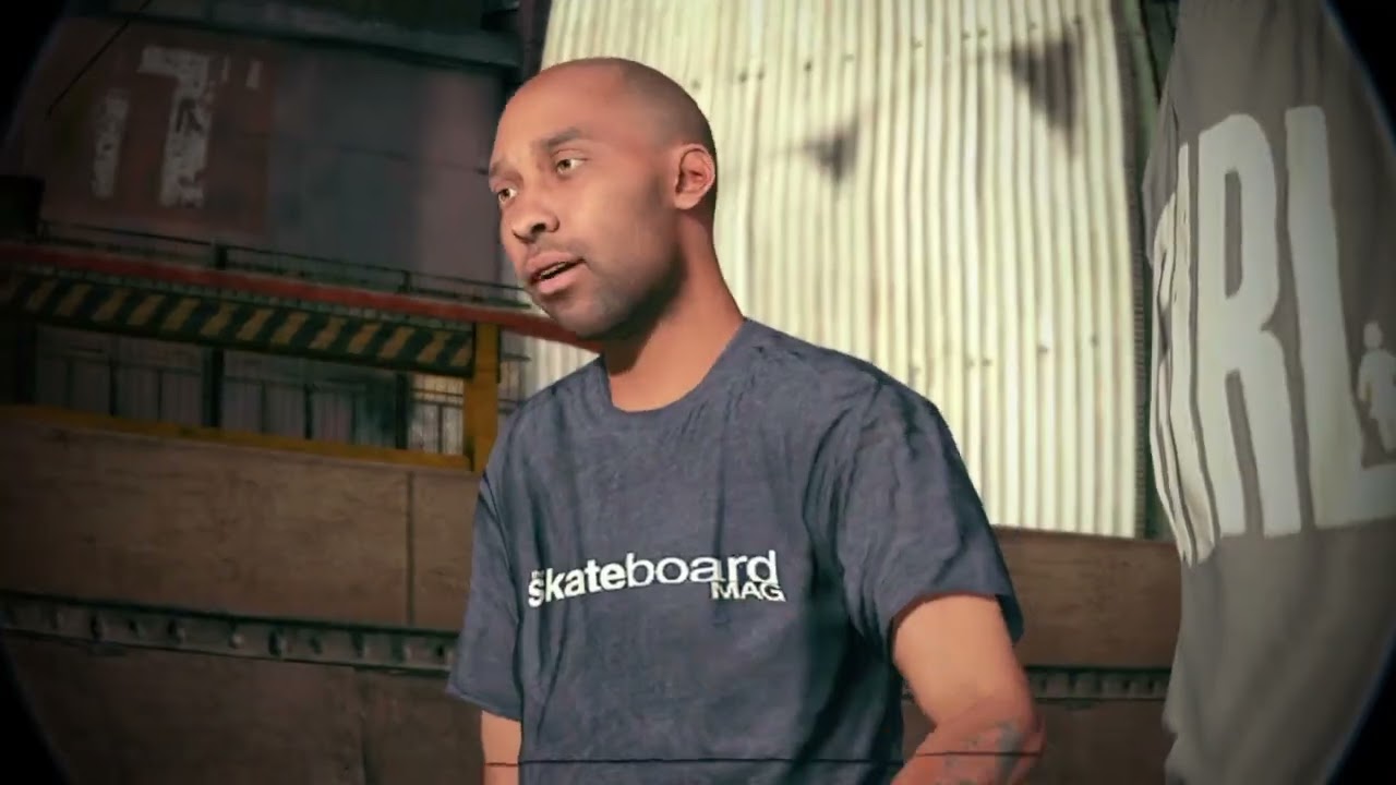 2/21/2026 Skate 2 Video