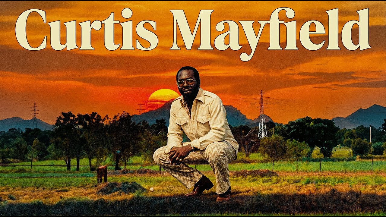 Chicago Soul of Hope (1970s) – Quiet Light | Curtis Mayfield Inspired | Warm Emotional Echo