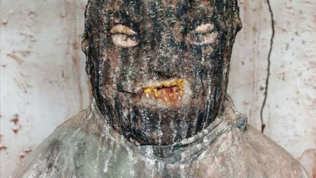 Papa Legba 