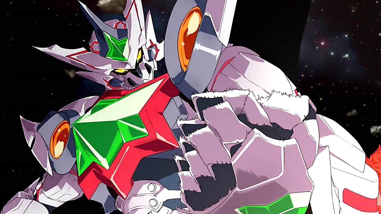 SRW 30: Didarion Arrives [Extra Stage: Dimension Diver](Super Robot Wars DD OG DLC2)