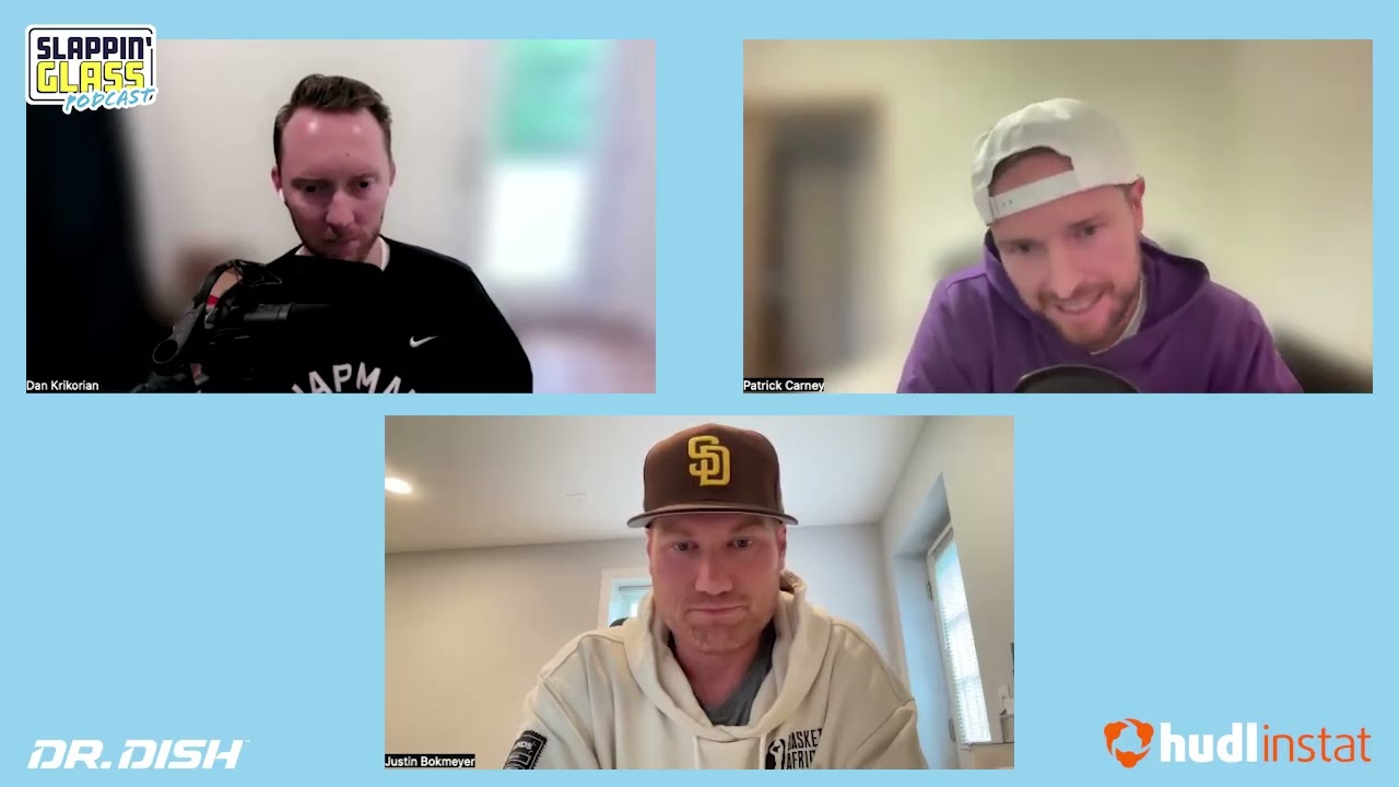 Процессы принятия решений и системное мышление | Джастин Бокмейер (Brooklyn Nets) | Старт, замена...