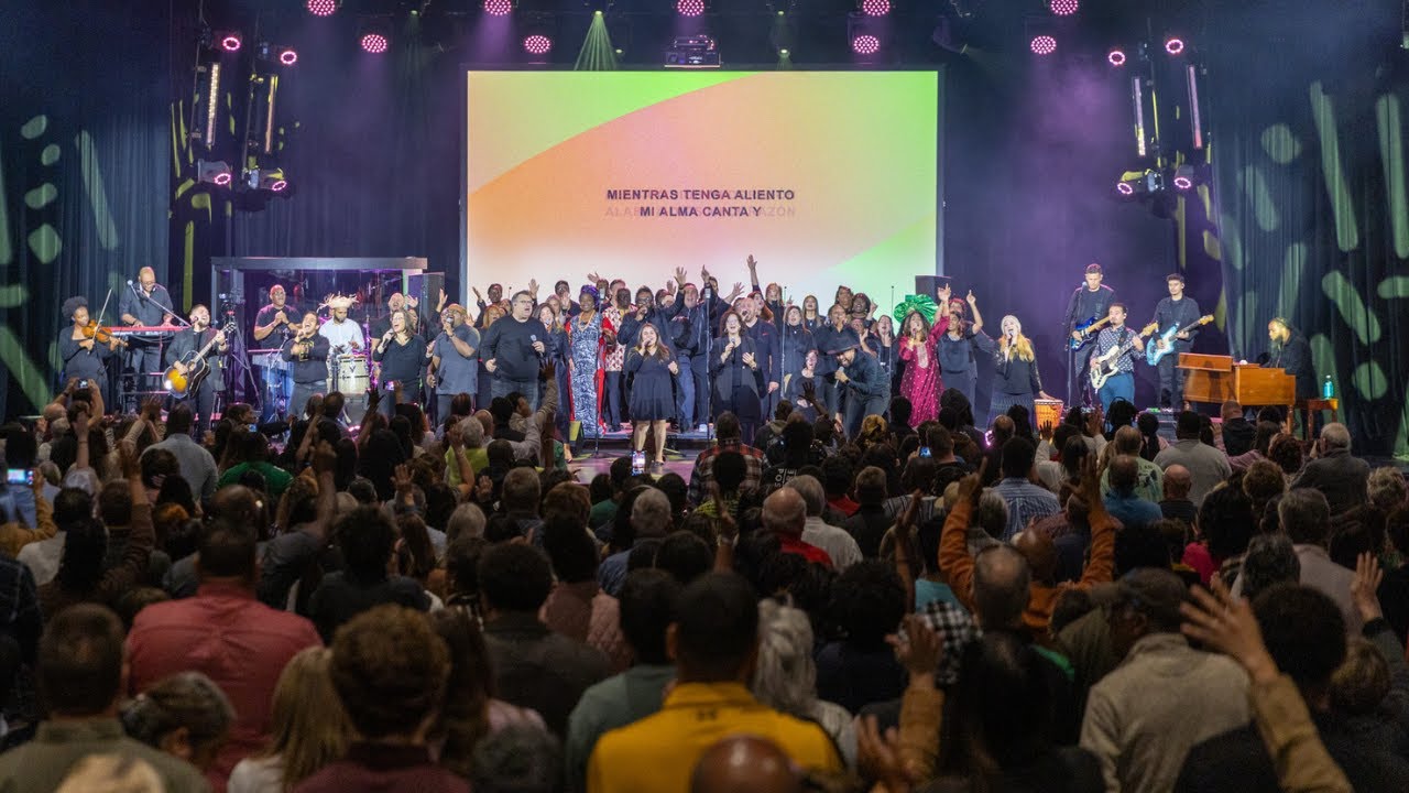 30 Years of God’s Faithfulness | Steele Creek Church Unified Service
