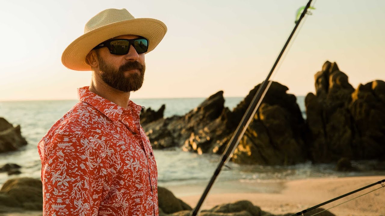Columbia | Men's Super Slack Tide&trade; Camp Shirt