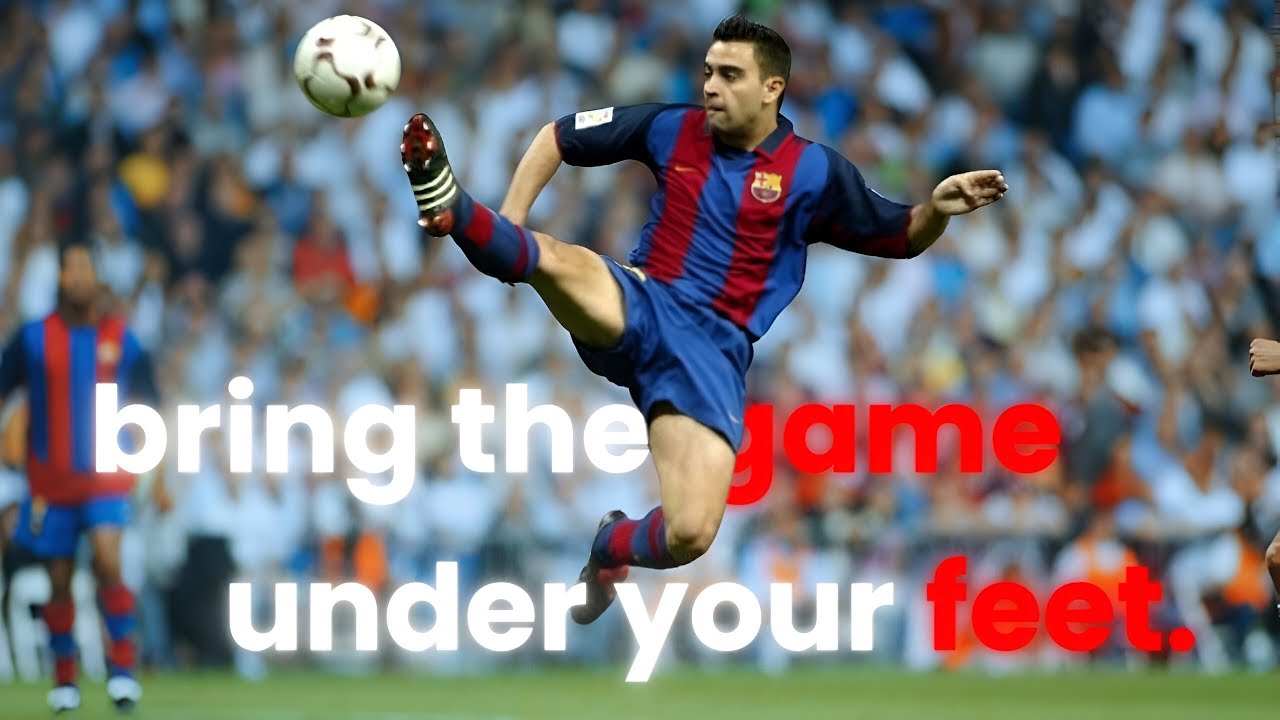 How to Think Like a Football Genius (Playmaker Guide).