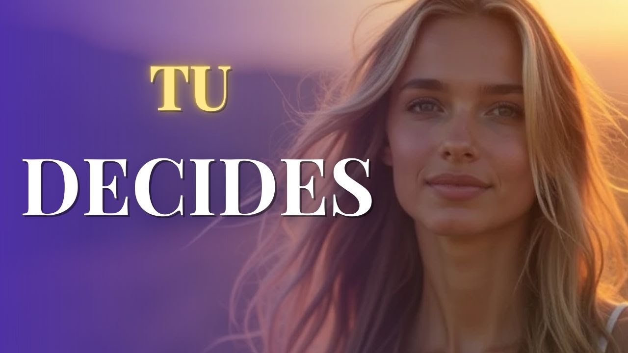 🎵 Cuando Tu Mente Se Aclara, Tu Vida Responde — Música para Claridad y Decisión