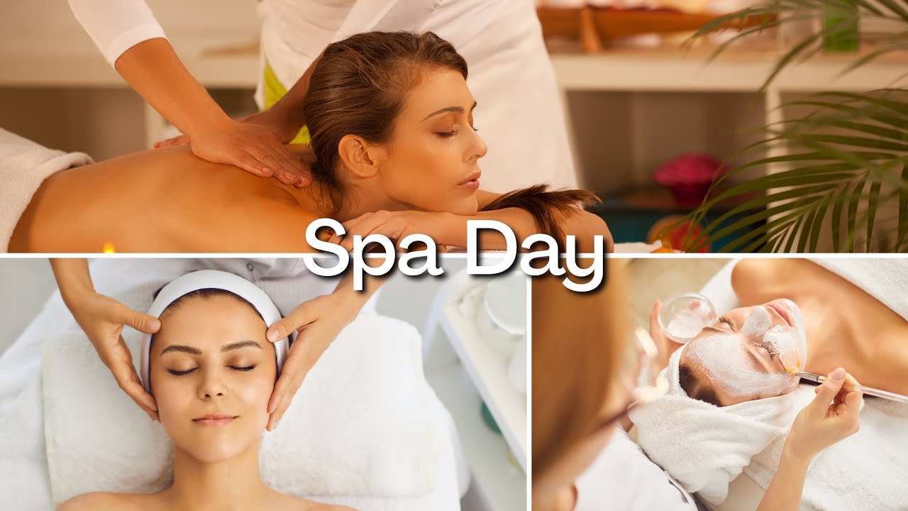 A First Timer's Guide to Visiting a Spa