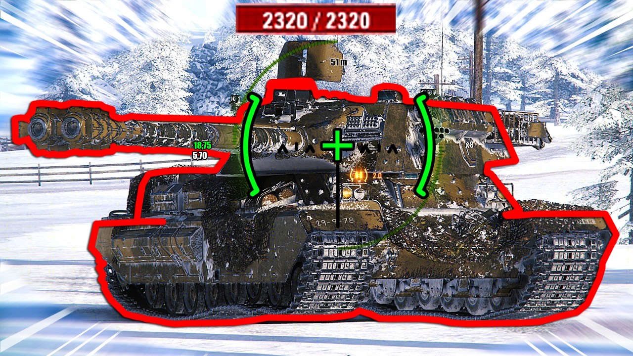 The British Double-Barrel EXPERIENCE!