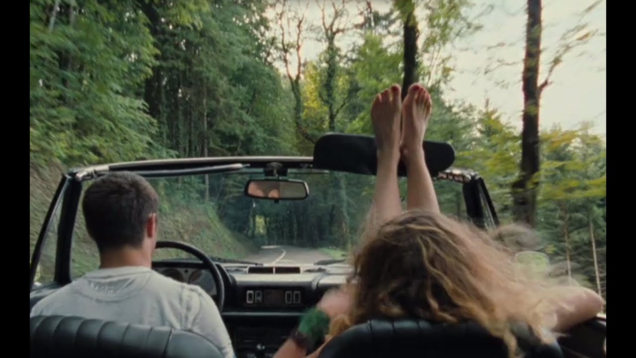 Nizami Babayev - Bir şarkısın sen (Samanyolu)