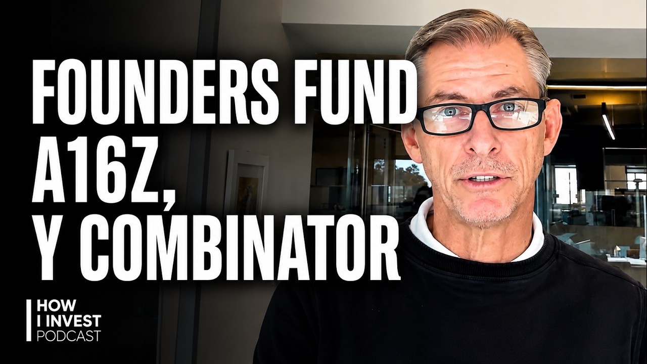 Venture Capital Secrets: How TrueBridge Picks Billion-Dollar Winners