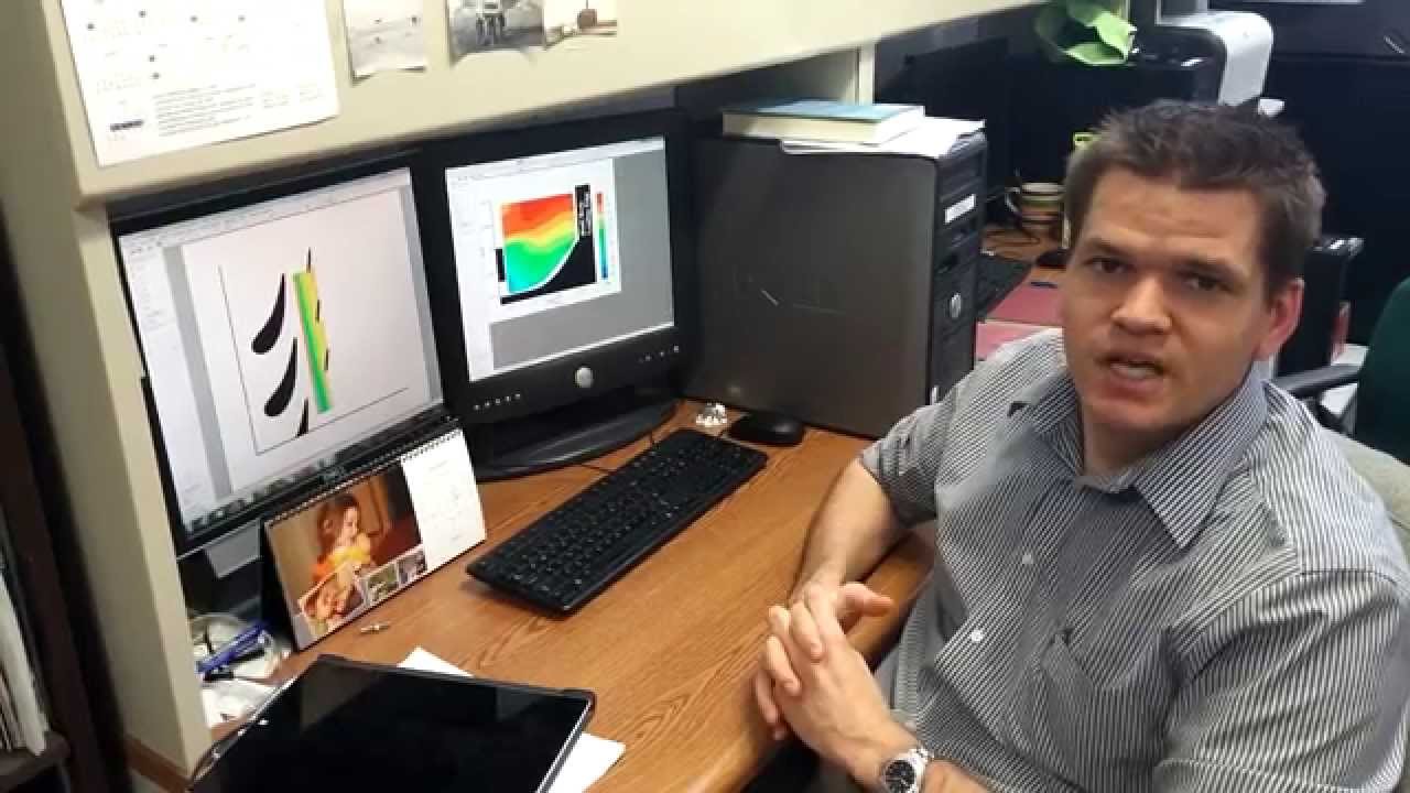 The Experimental & Computational Convection Laboratory (ExCCL)