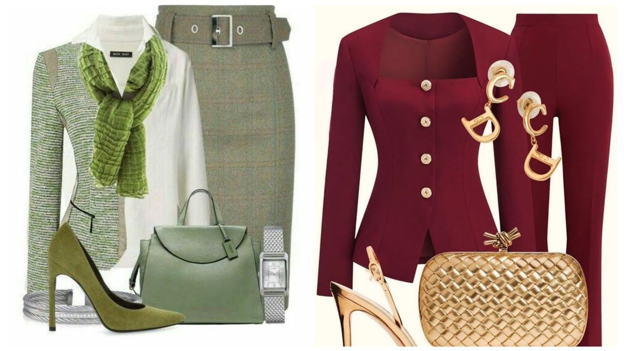 Dresses for stylish and elegant women's #stylewish 