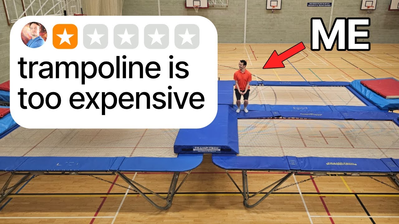 I Wish I Knew This Before I Started A Sports Club