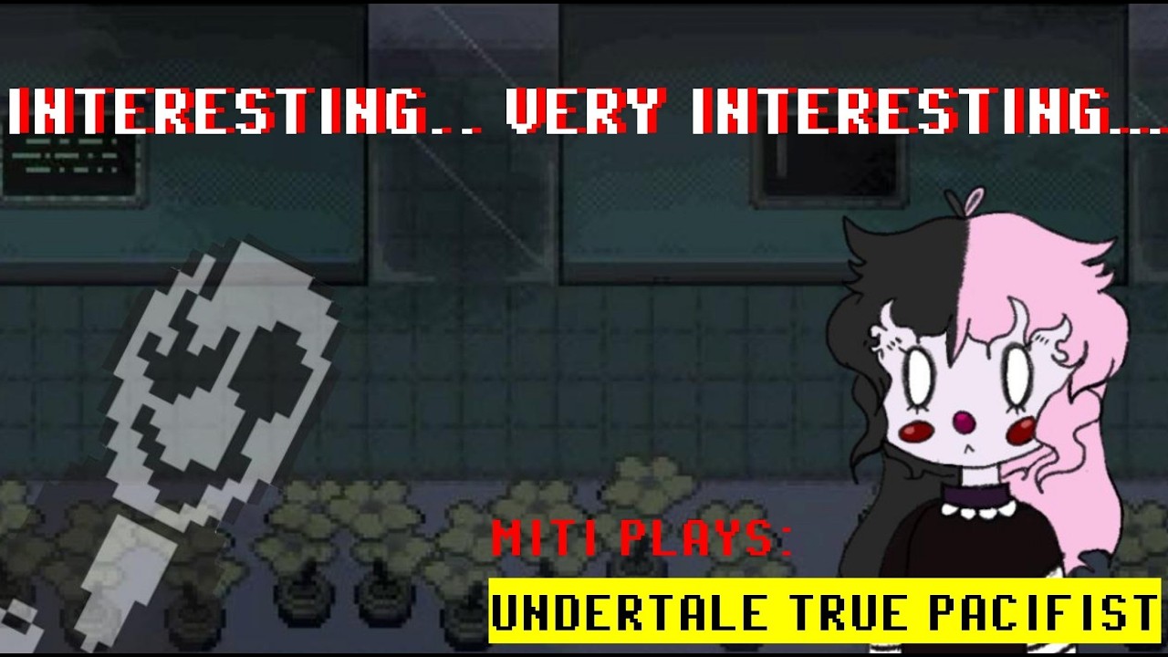 FACING THE TRUTH OF THE TRUE PACIFIST ROUTE...