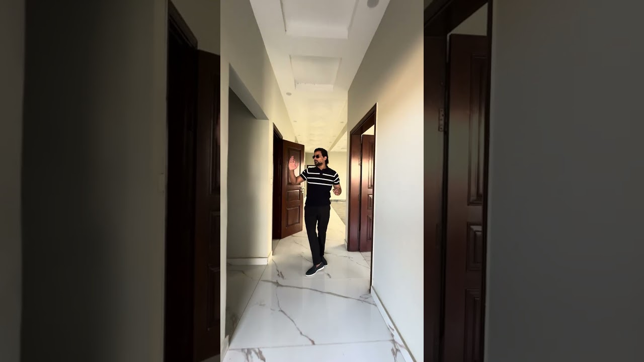 Don’t Miss This 💥 272 Sqyd Pair Villas in Most Demanding Area of BTK