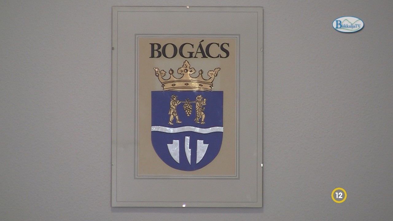 Képviselő-testületi ülés - Bogács, 2026. február 26.