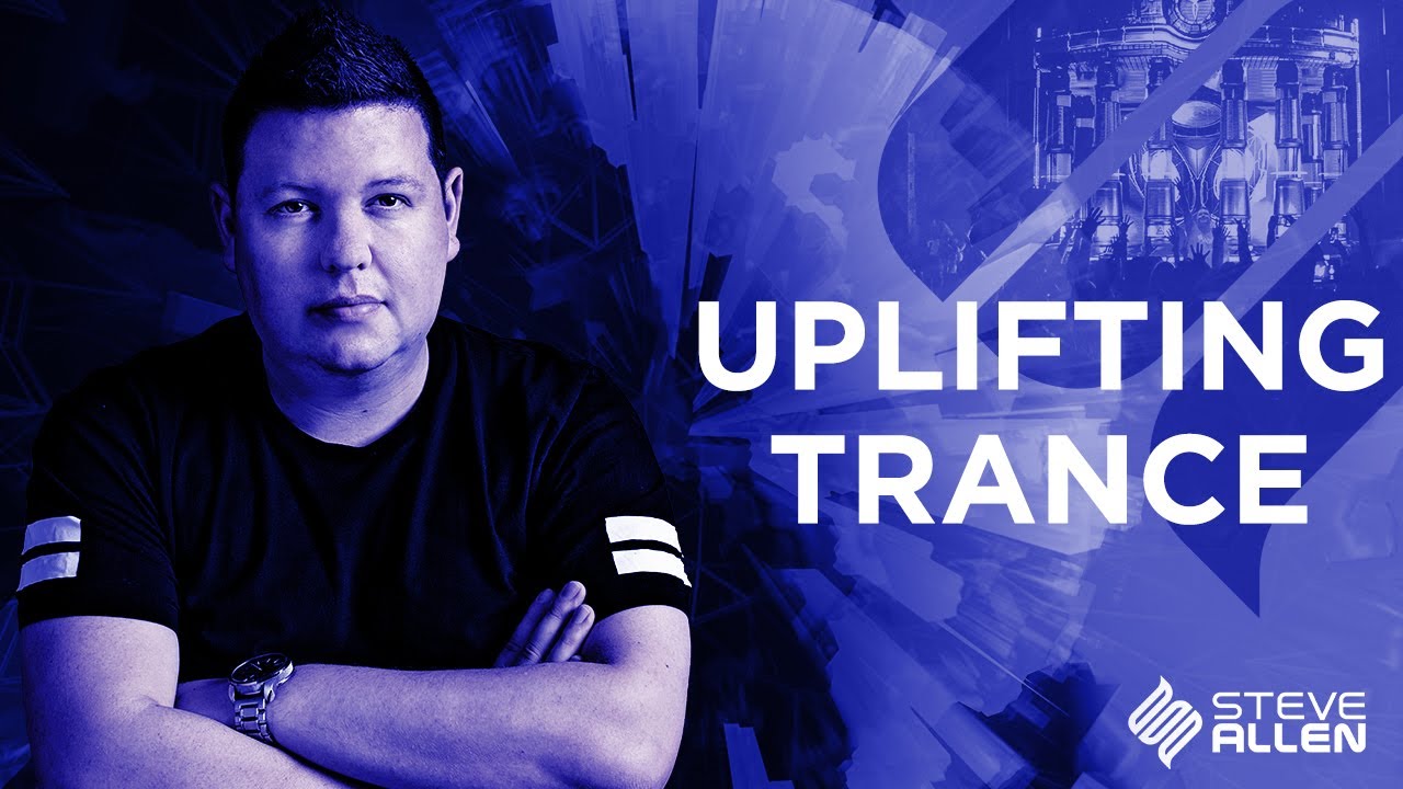 VOCAL TRANCE: Bo Bruce - Holding The Light (Norex & Adwell Uplifting Mix) - TAKEN FROM UPLIFT #120