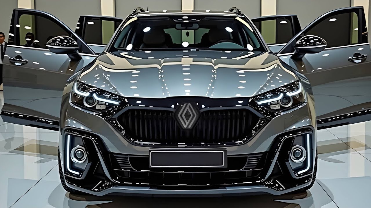Renault Sandero 2026 Review Alle Specs Features Preis und Verbrauch im Detail