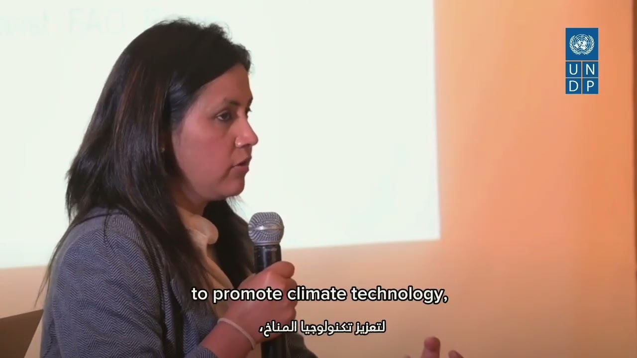 Partners At Core: Germany - UNDP Partnership