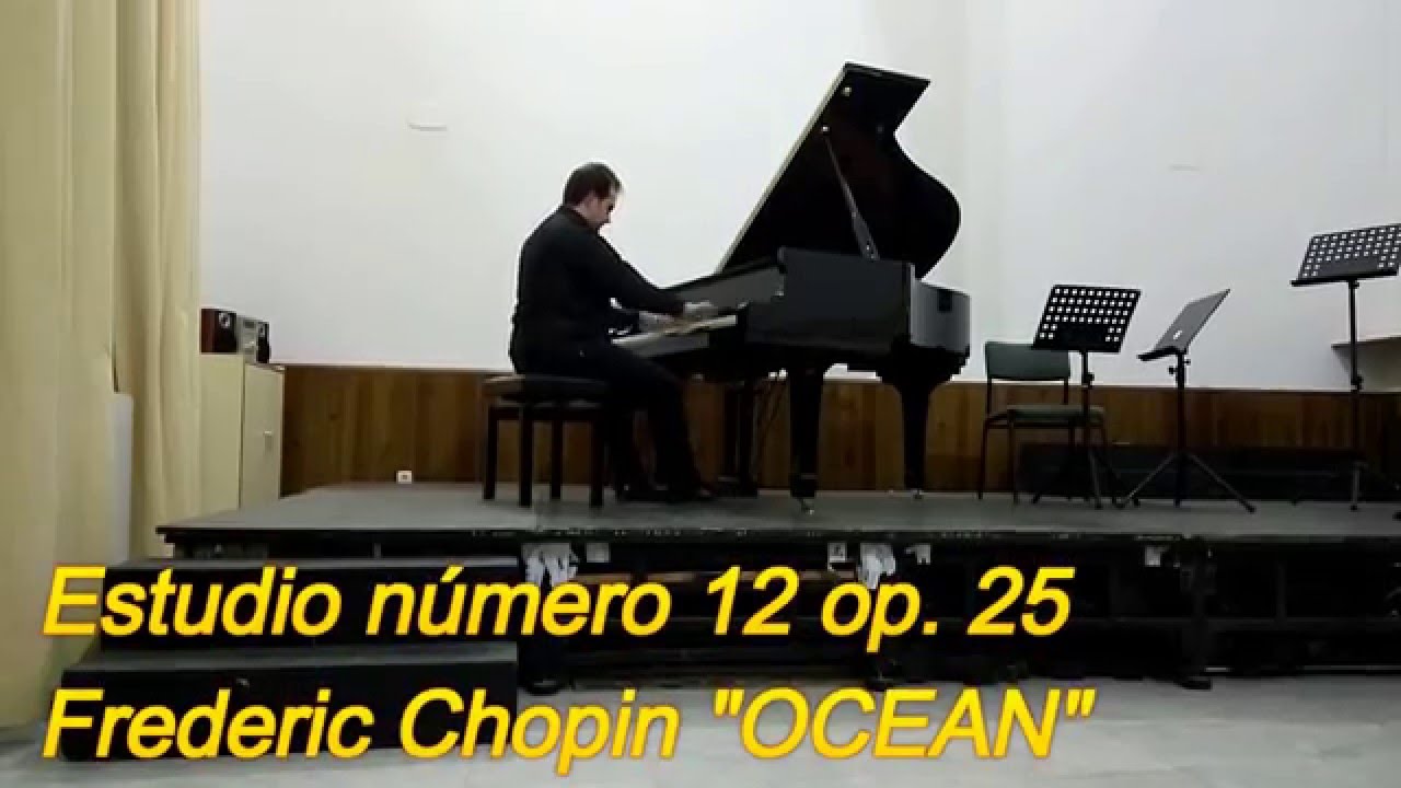 Audición Navidad 2015 - Conservatorio Superior de Música Sevilla
