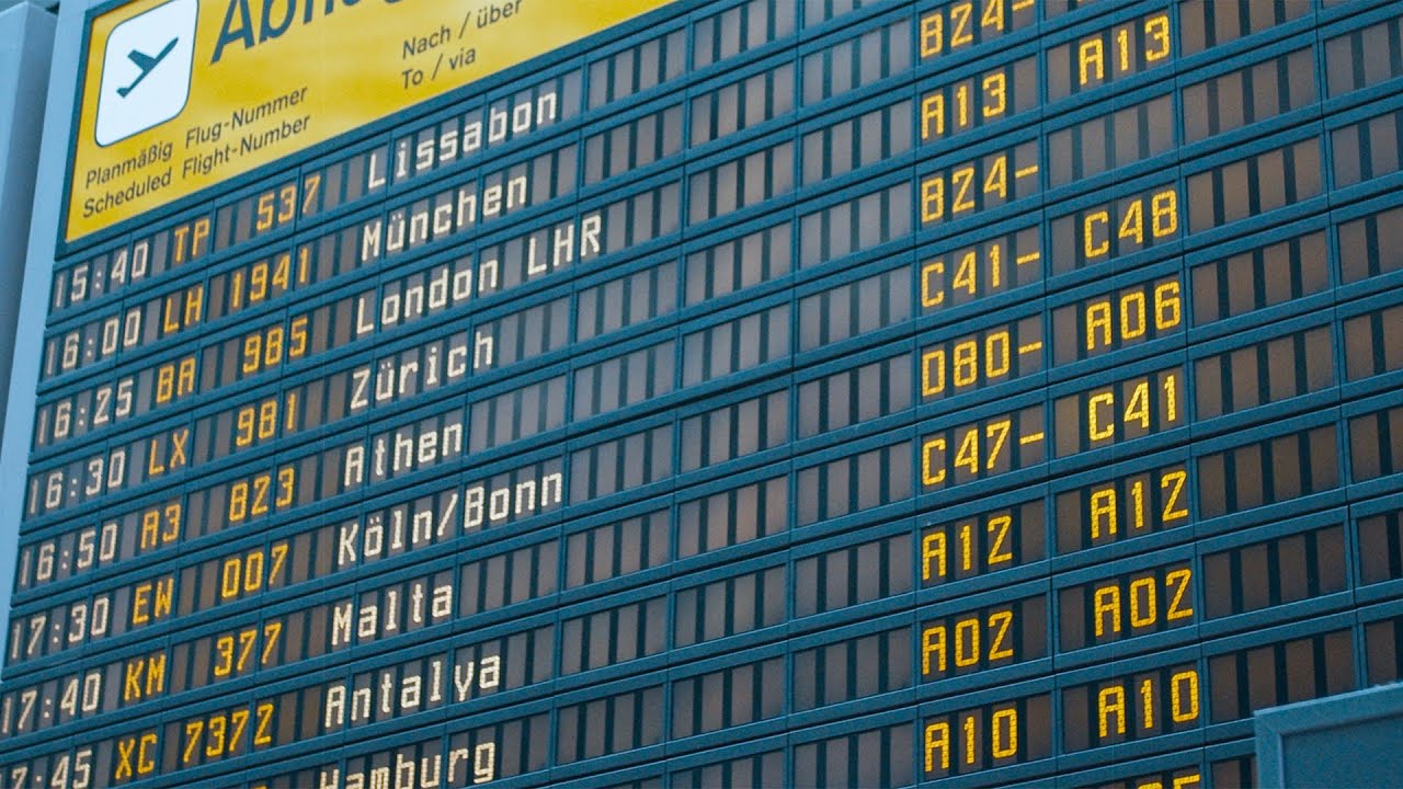 #DankeTXL / Impressionen von Tegel