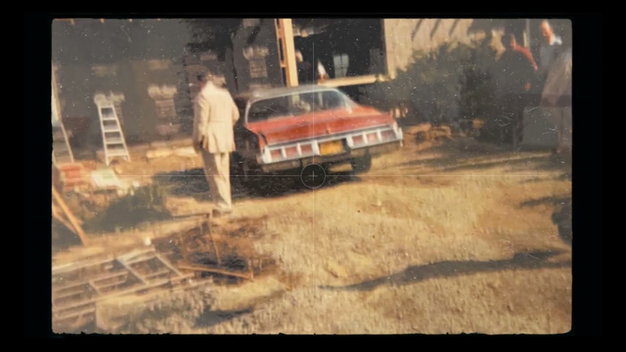 Edgewood Church - A History