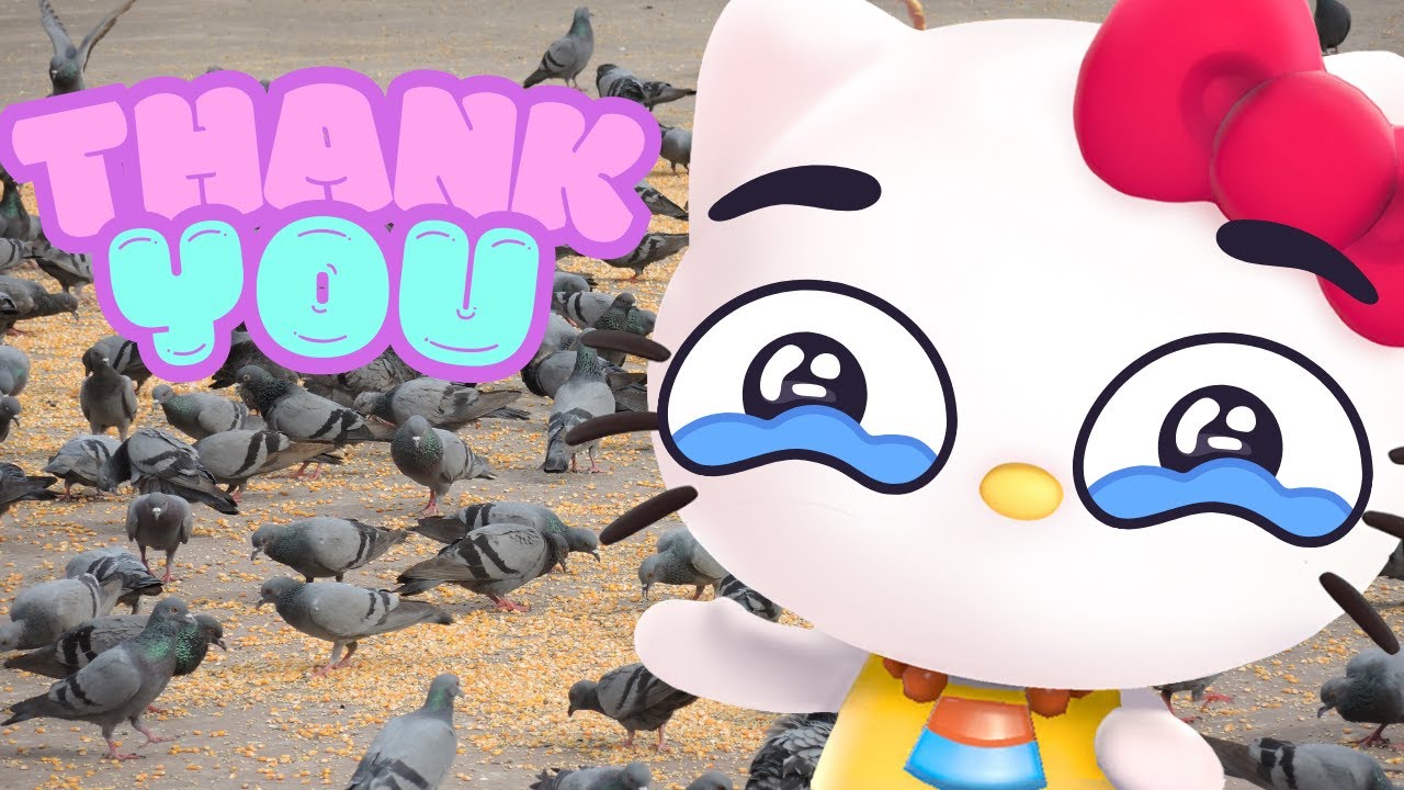 Hello Kitty Island Adventure - Part 2 - Thank you Tweethearts!