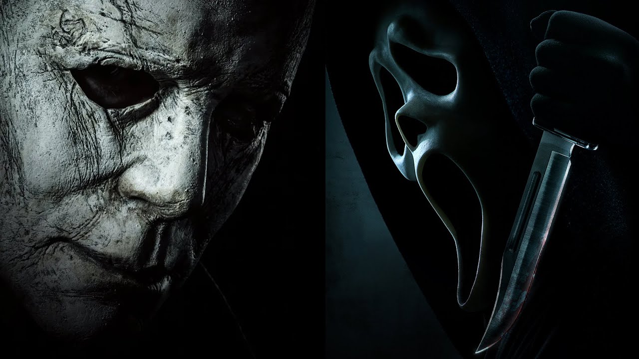 Every Michael Myers 'HALLOWEEN' Reference in the 'SCREAM' Franchise