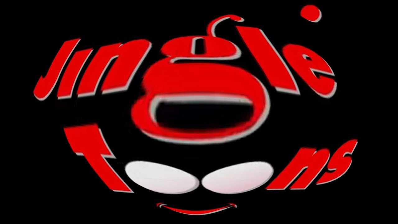 JINGLE TOONS | NEW INTRO LOGO EFFECTS | S-BY: THIS ISN'T MILK Csupo Effects 2 \ 4ormVST