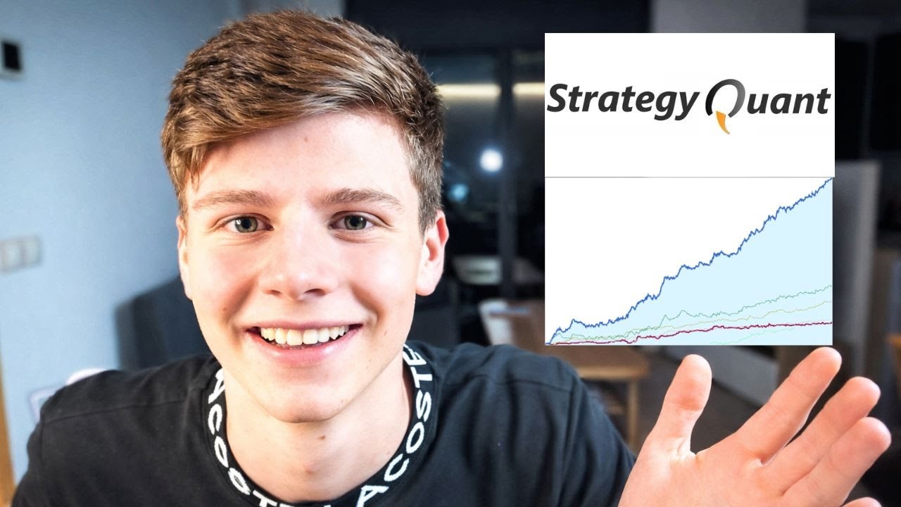 Mi opinión sincera de StrategyQuant como Trader Algorítmico
