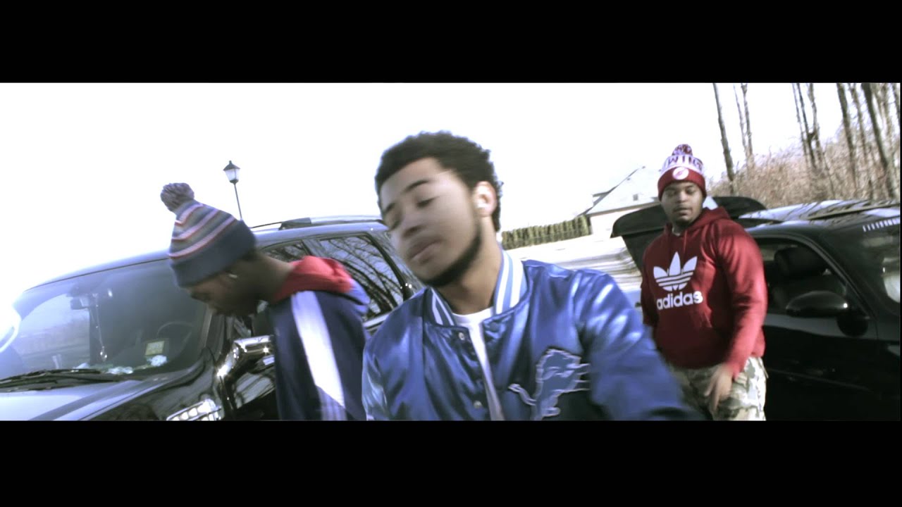 Gwap Gang - Boss Shit (Official Video)