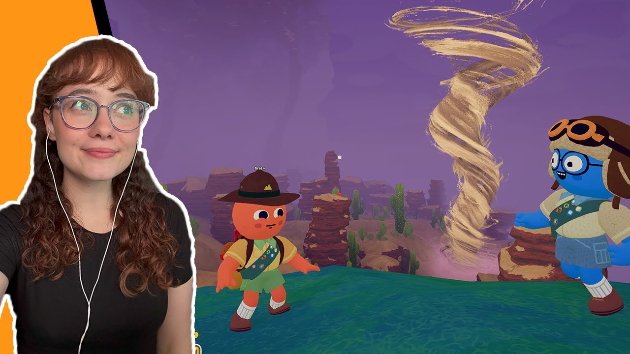 PEAK Updated, we tried it!