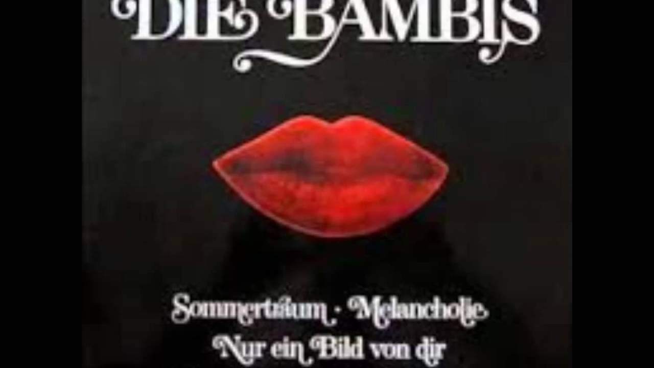 Angelie - DIE BAMBIS