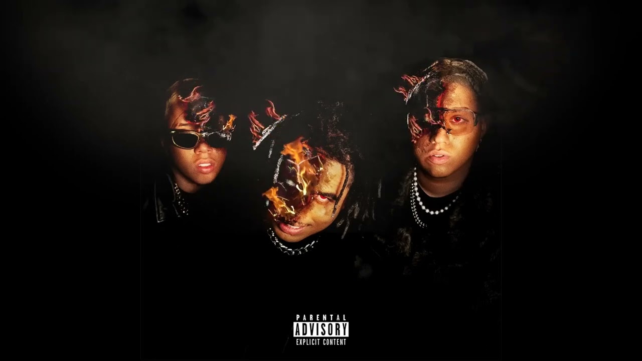 M4 + PAYPAL + VAMPire Teto, Matuê & WIU (Official Video + Lyrics)