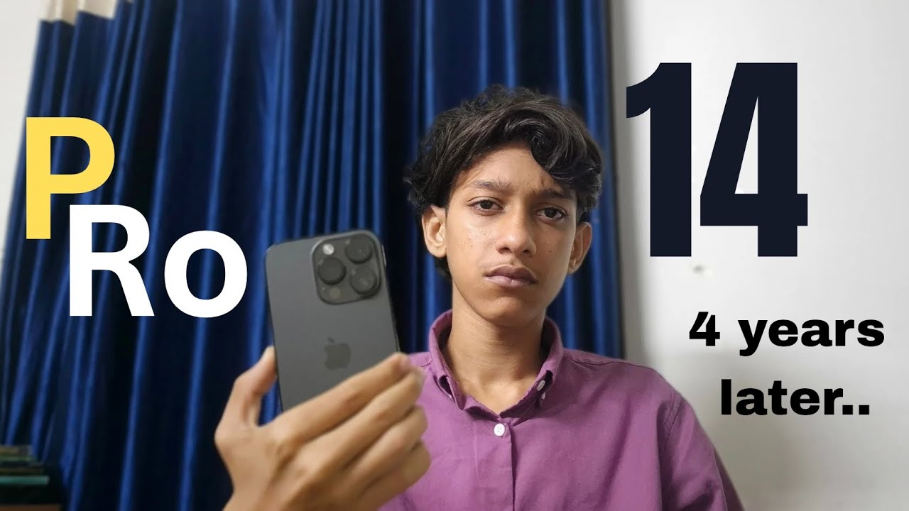 Iphone 14 pro in2026 still good? Malayalam review. The phone in videos are available  put comment.