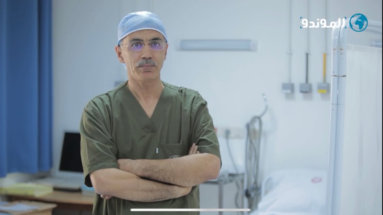 طبيب العيون الدكتور فتحي كريفة يحبب عن أبرز الأسئلة الشائعة حول أمراض الشبكية وطرق علاجها