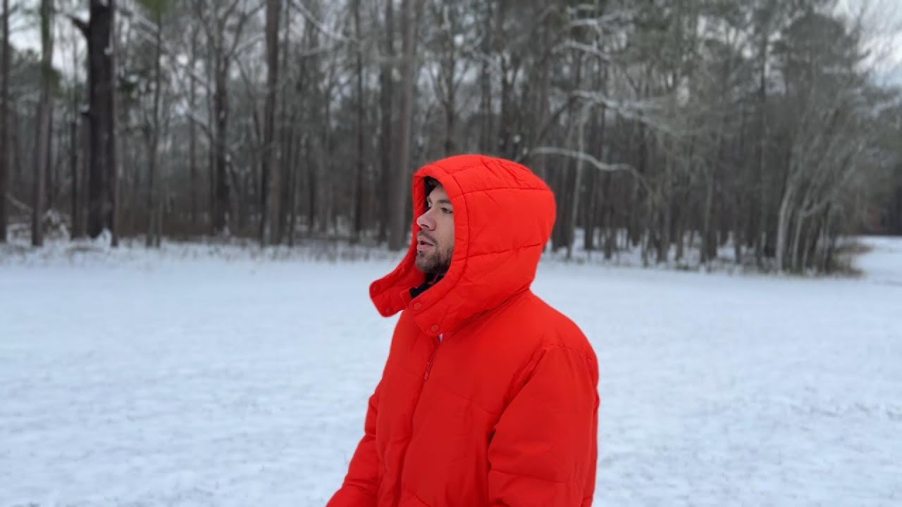 Lowmancam - No Time 4 U (Official Video)